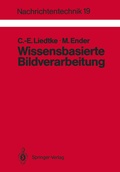 Cover: Wissensbasierte Bildverarbeitung - Springer