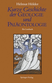 Abbildung von: Kurze Geschichte der Geologie und Paläontologie - Springer