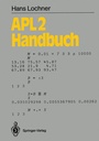 Cover: APL2-Handbuch - Springer