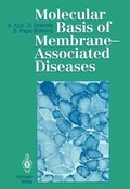 Cover: Molecular Basis of Membrane-Associated Diseases - Springer