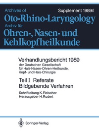 Abbildung von: Referate - Springer