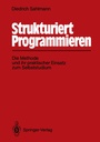 Cover: Strukturiert Programmieren - Springer