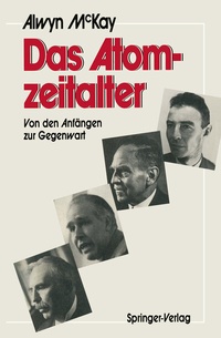 Abbildung von: Das Atomzeitalter - Springer