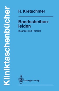 Abbildung von: Bandscheibenleiden - Springer