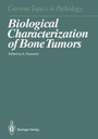 Cover: Biological Characterization of Bone Tumors - Springer