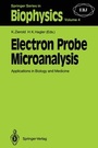 Cover: Electron Probe Microanalysis - Springer