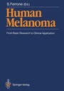 Cover: Human Melanoma - Springer