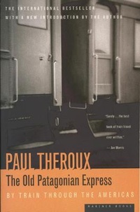 Abbildung von: The Old Patagonian Express - Houghton Mifflin (Trade)
