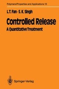 Cover: Controlled Release - Springer