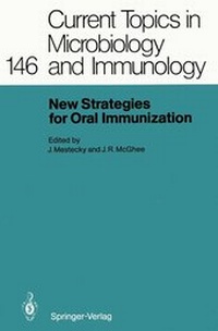 Abbildung von: New Strategies for Oral Immunization - Springer