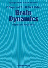 Enlarge image Cover: Brain Dynamics - Springer