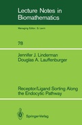 Cover: Receptor/Ligand Sorting Along the Endocytic Pathway - Springer