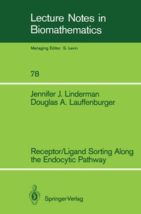 Enlarge image Cover: Receptor/Ligand Sorting Along the Endocytic Pathway - Springer