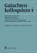 Abbildung von: Gutachtenkolloquium 4 - Springer