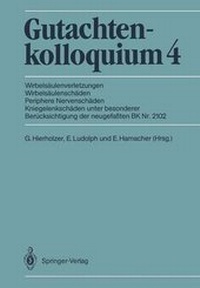 Abbildung von: Gutachtenkolloquium 4 - Springer