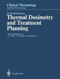 Cover: Thermal Dosimetry and Treatment Planning - Springer