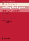 Bild: Drug Research and Drug Development in the 21st Century - Springer