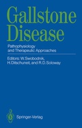 Cover: Gallstone Disease - Springer