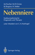 Cover: Nebenniere - - Springer
