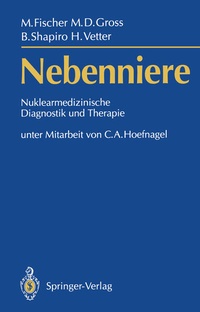 Enlarge image Cover: Nebenniere - - Springer