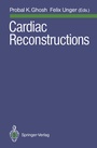 Cover: Cardiac Reconstructions - Springer