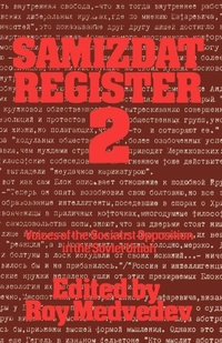 Enlarge image Cover: Samizdat Register 2 - WW Norton & Co