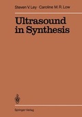 Bild: Ultrasound in Synthesis - Springer
