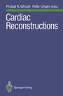 Cover: Cardiac Reconstructions - Springer