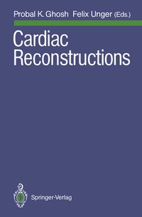 Abbildung von: Cardiac Reconstructions - Springer