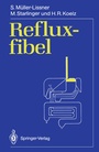 Cover: Refluxfibel - Springer