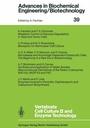 Cover: Vertebrate Cell Culture II and Enzyme Technology - Springer