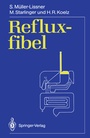 Cover: Refluxfibel - Springer