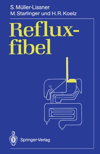 Abbildung von: Refluxfibel - Springer