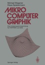 Cover: Mikrocomputer-graphik - Springer