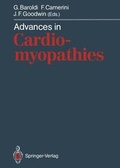 Cover: Advances in Cardiomyopathies - Springer