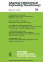 Cover: Vertebrate Cell Culture II and Enzyme Technology - Springer