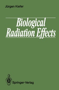 Abbildung von: Biological Radiation Effects - Springer
