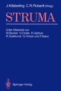 Cover: Struma - Springer