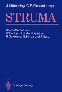 Abbildung von: Struma - Springer