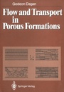 Cover: Flow and Transport in Porous Formations - Springer