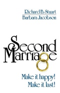 Cover: Second Marriage - WW Norton & Co