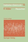 Cover: Rauschen - Springer