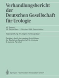 Cover: 40. Tagung, 28. September-1. Oktober 1988, Saarbr&uuml;cken - Springer