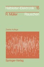 Cover: Rauschen - Springer