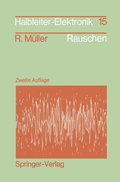 Cover: Rauschen - Springer