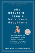 Cover: Why Beautiful People Have More Daughters - Perigee Books,U.S.