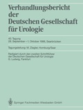 Cover: 40. Tagung, 28. September-1. Oktober 1988, Saarbr&uuml;cken - Springer