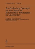Cover: An Ordering Concept on the Basis of Alternative Principles in Chemistry - Springer