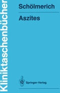 Cover: Aszites - Springer