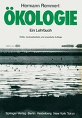 Cover: &Ouml;kologie - Springer
